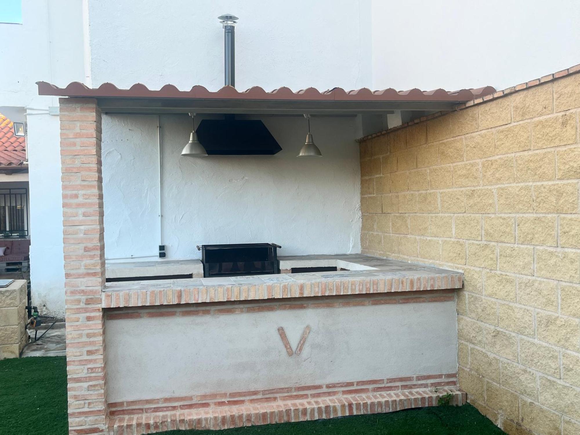 Casa Rural Valentina Almonacid de Toledo Bagian luar foto