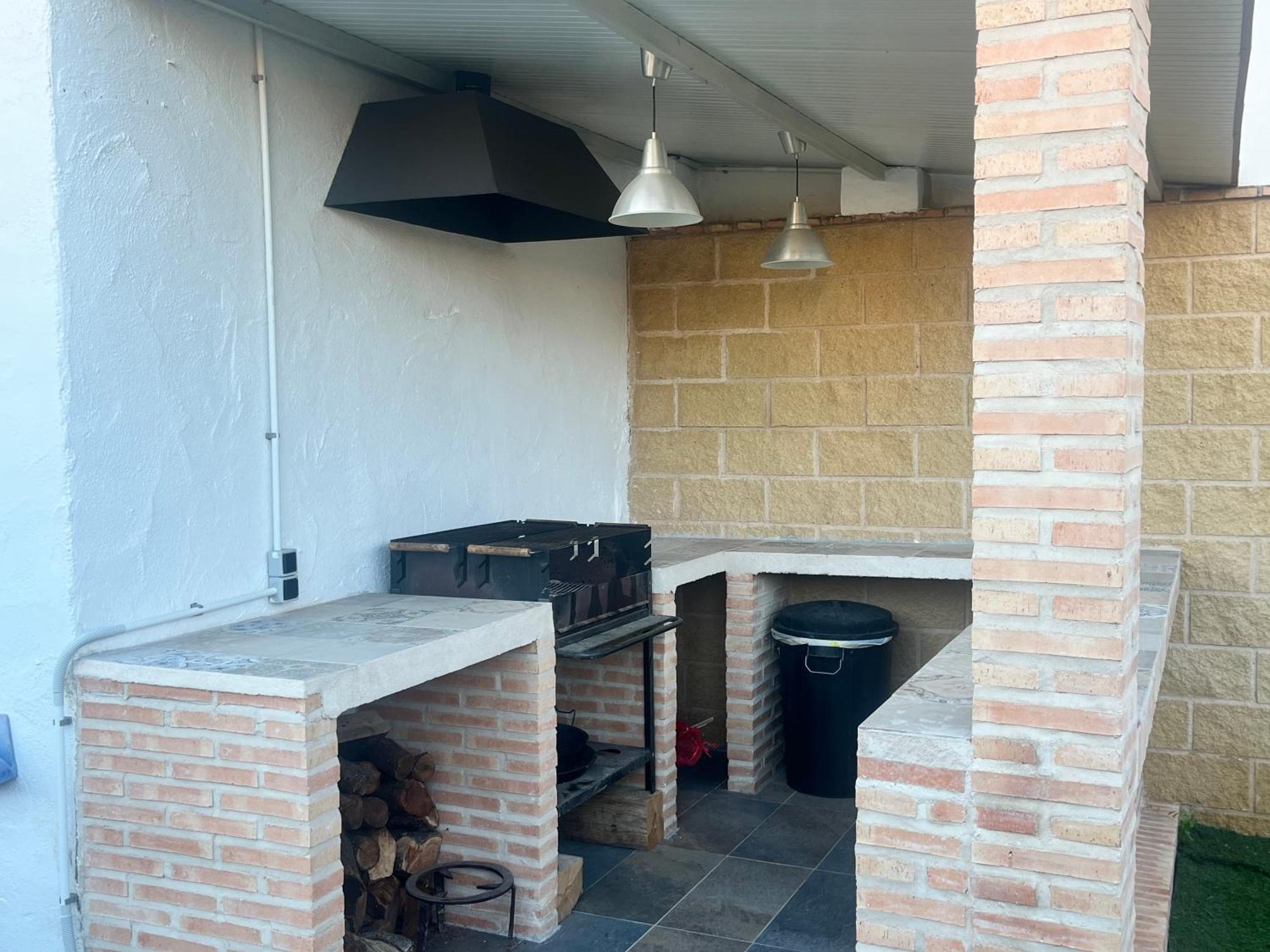 Casa Rural Valentina Almonacid de Toledo Bagian luar foto