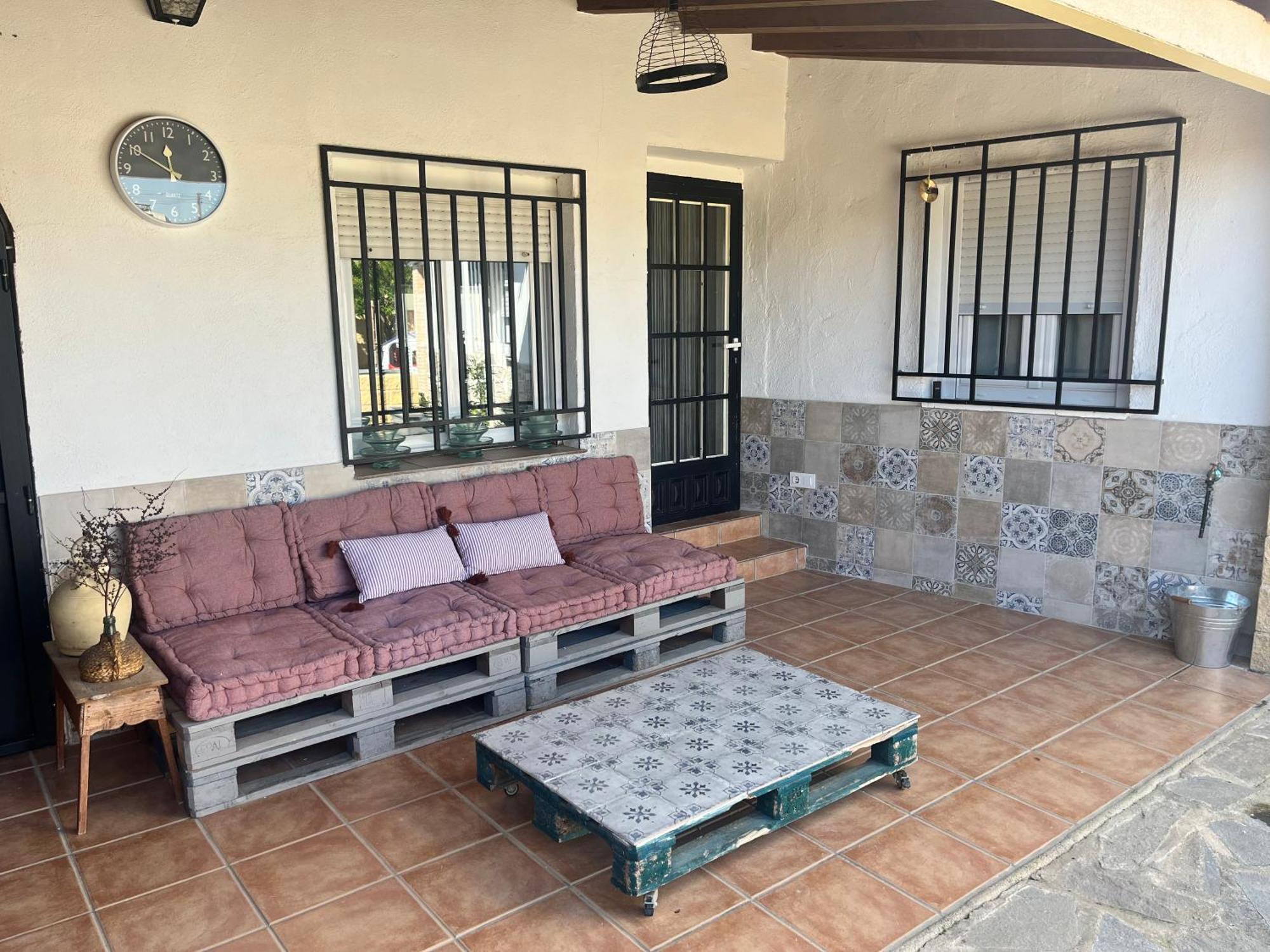 Casa Rural Valentina Almonacid de Toledo Bagian luar foto