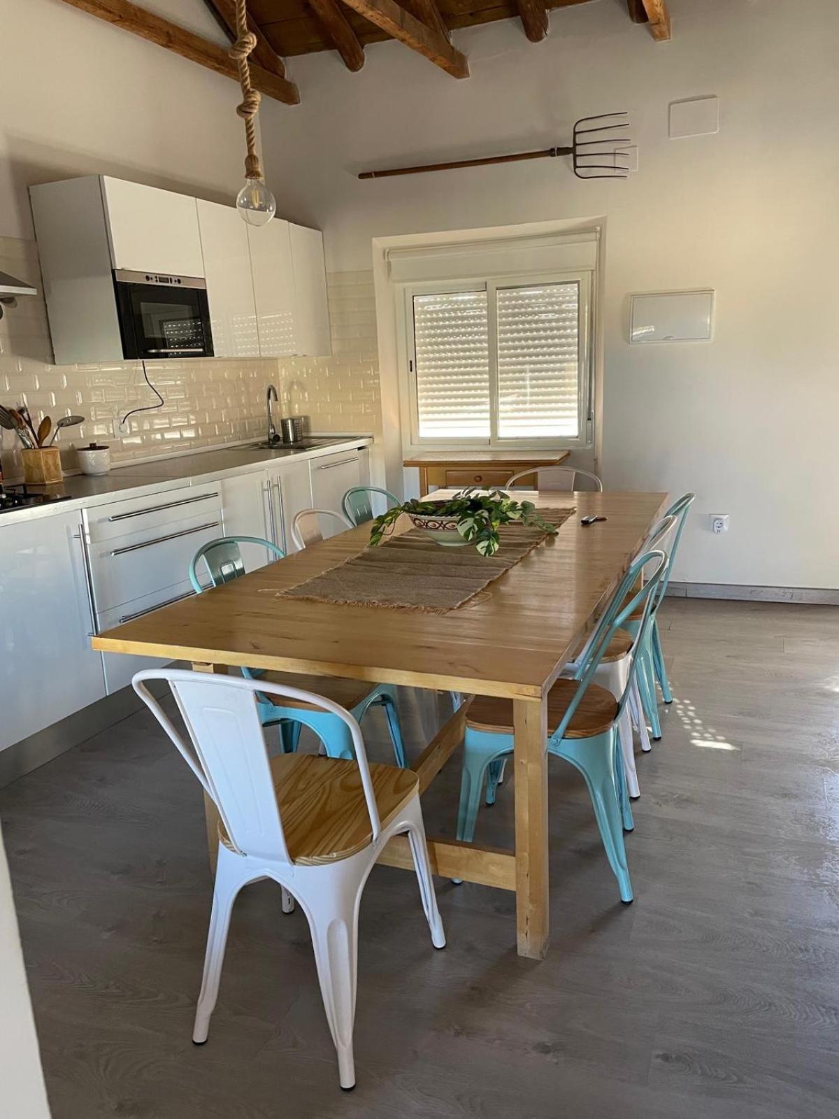 Casa Rural Valentina Almonacid de Toledo Bagian luar foto