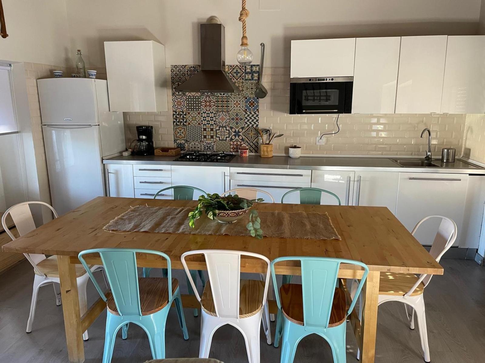 Casa Rural Valentina Almonacid de Toledo Bagian luar foto