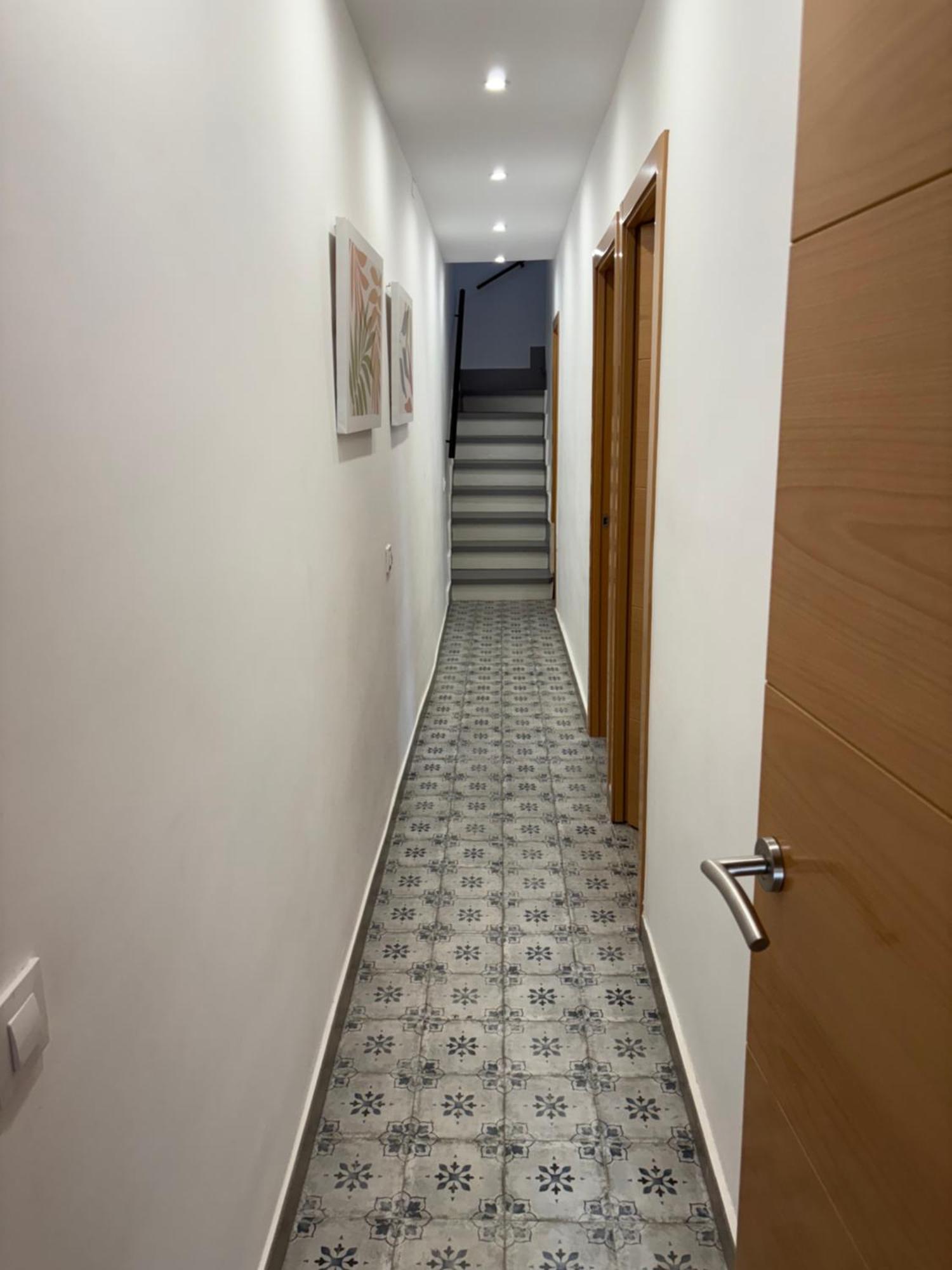 Casa Rural Valentina Almonacid de Toledo Bagian luar foto