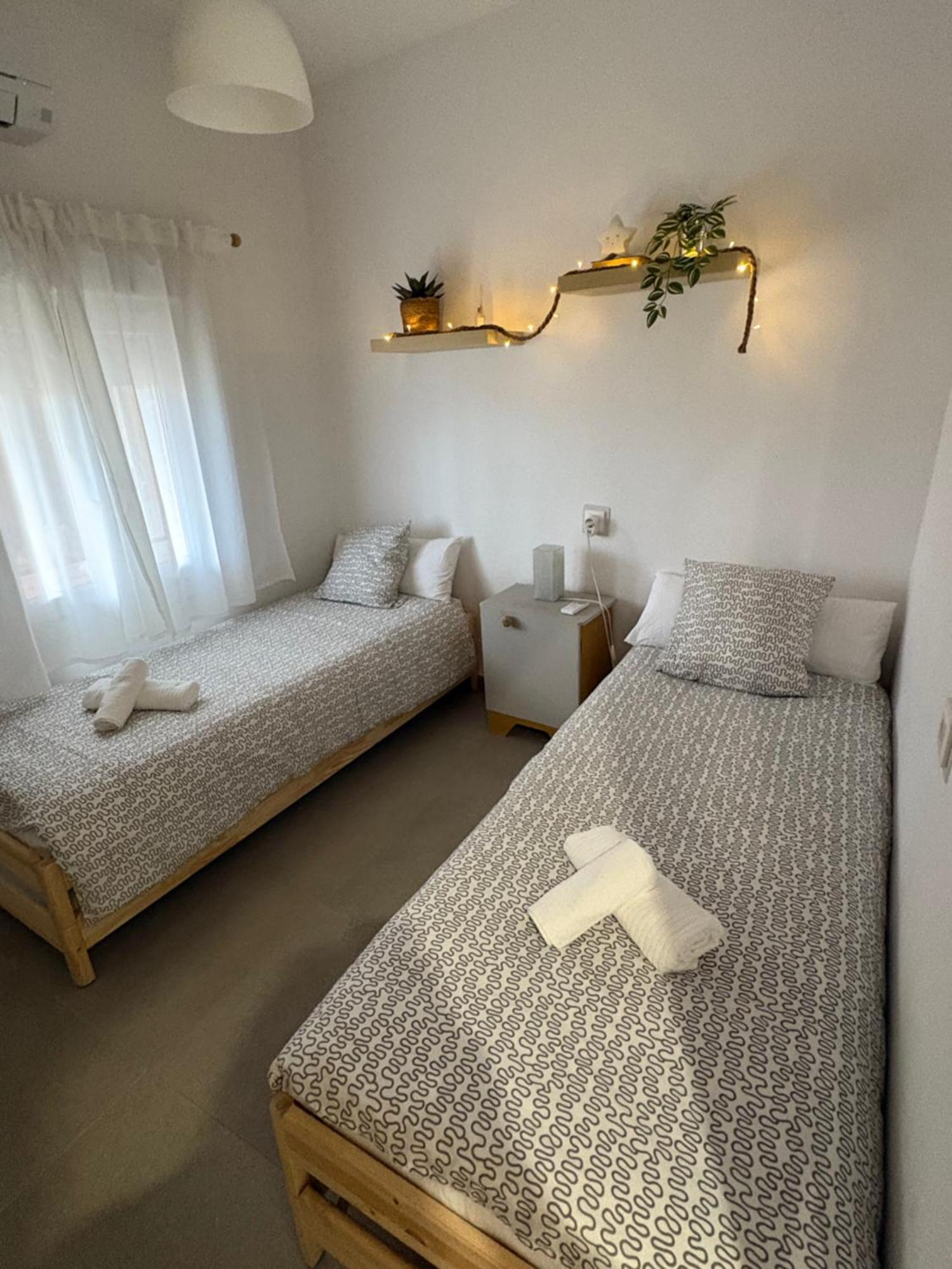 Casa Rural Valentina Almonacid de Toledo Bagian luar foto