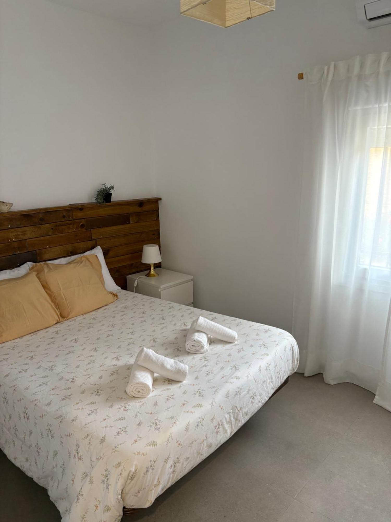 Casa Rural Valentina Almonacid de Toledo Bagian luar foto