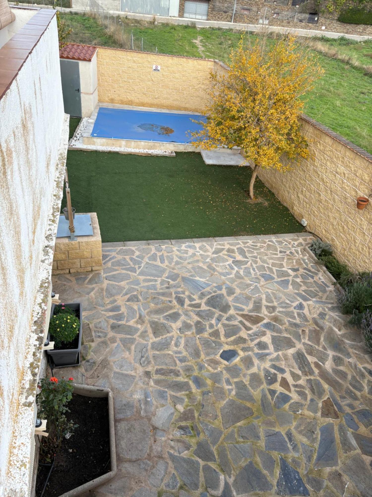 Casa Rural Valentina Almonacid de Toledo Bagian luar foto