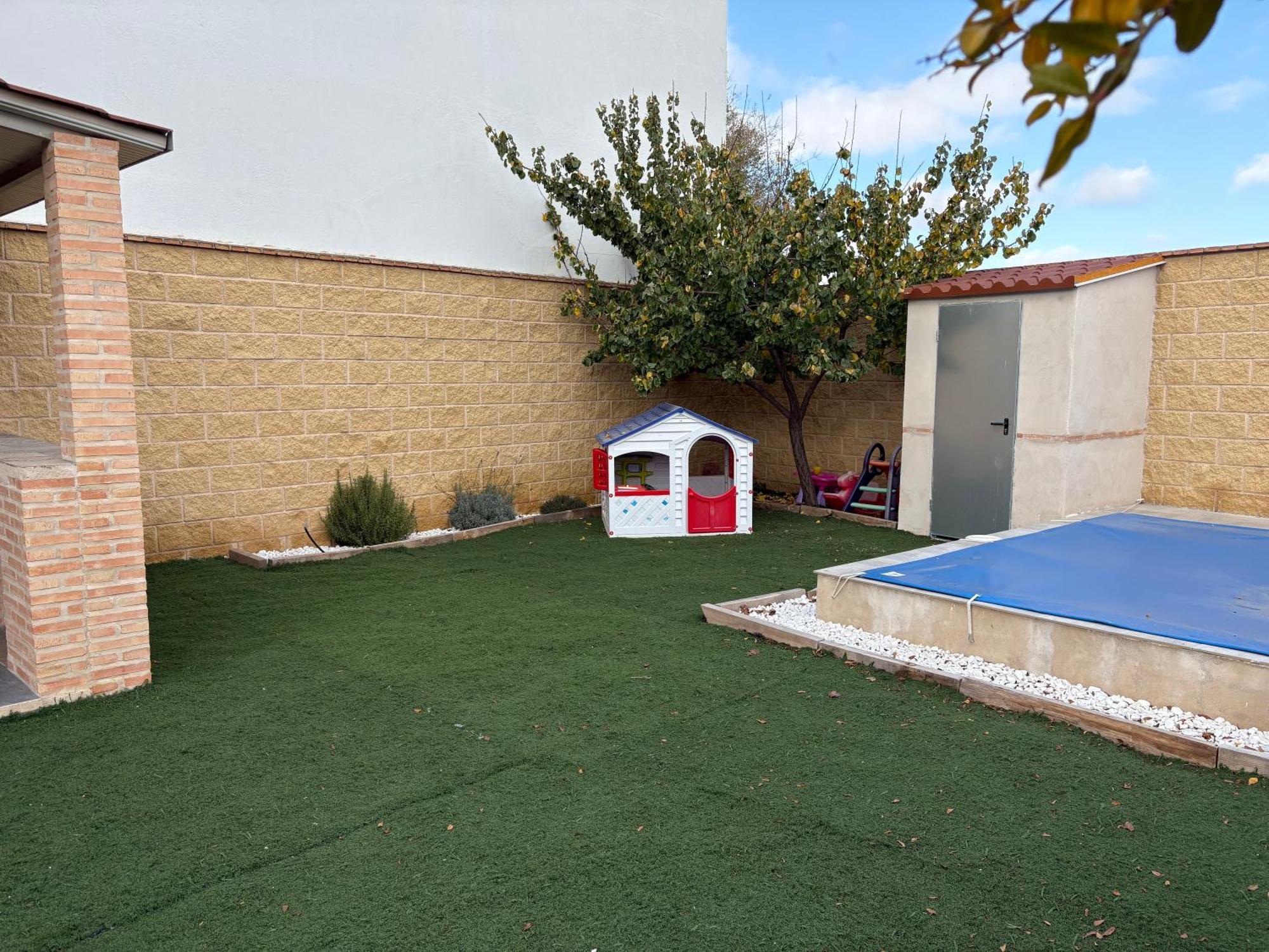 Casa Rural Valentina Almonacid de Toledo Bagian luar foto